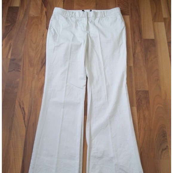 Vintage Victoria’s Secret® ‘The Christie Fit’ Career Pants Size 8 - Picture 1 of 10
